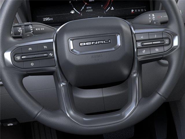 2027 GMC Terrain Denali (Stk: 108337) in Exeter - Image 19 of 24 2027 GMC Terrain Denali (Stk: 108337) in Exeter - Image 19 of 24