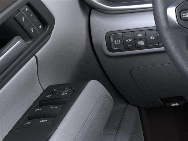 2027 GMC Terrain Denali (Stk: 108337) in Exeter - Image 22 of 24 2027 GMC Terrain Denali (Stk: 108337) in Exeter - Image 22 of 24