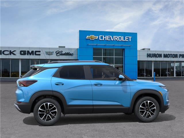 2026 Chevrolet TrailBlazer LT (Stk: 108449) in Exeter - Image 5 of 24