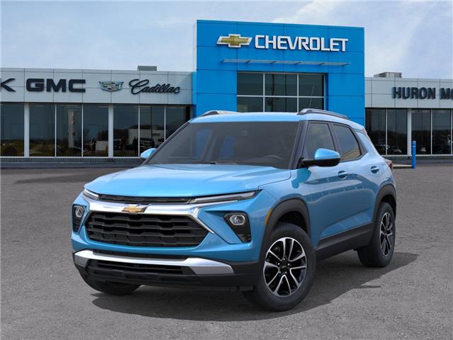 2026 Chevrolet TrailBlazer LT (Stk: 108449) in Exeter - Image 6 of 24