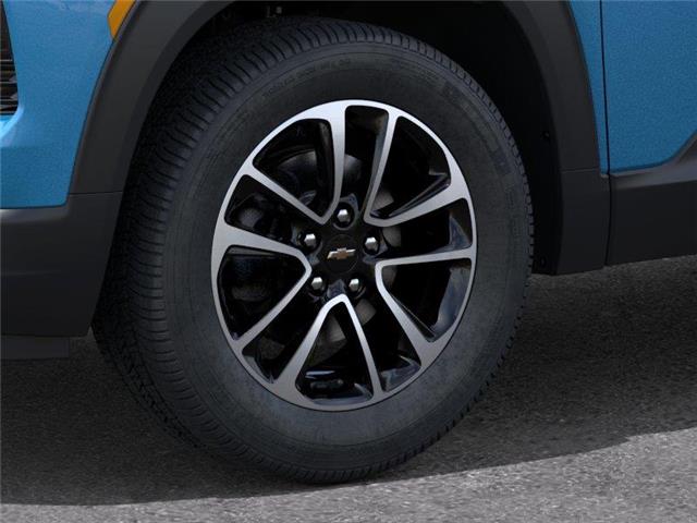 2026 Chevrolet TrailBlazer LT (Stk: 108449) in Exeter - Image 9 of 24