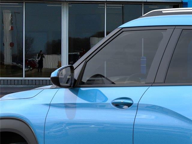 2026 Chevrolet TrailBlazer LT (Stk: 108449) in Exeter - Image 12 of 24