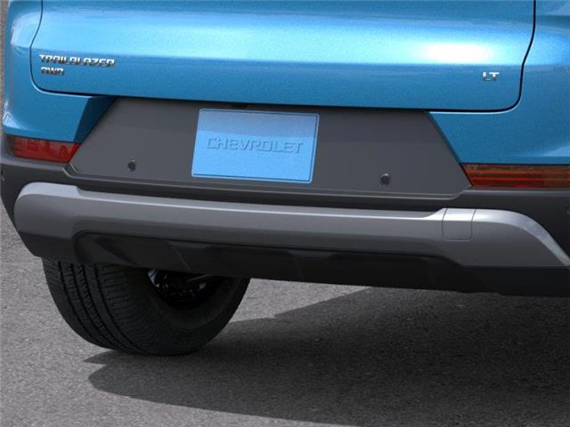 2026 Chevrolet TrailBlazer LT (Stk: 108449) in Exeter - Image 14 of 24