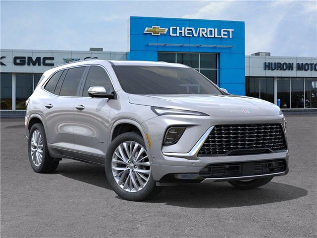 2026 Buick Enclave Avenir (Stk: 108440) in Exeter - Image 7 of 24 2026 Buick Enclave Avenir (Stk: 108440) in Exeter - Image 7 of 24