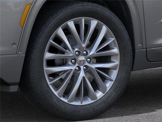 2026 Buick Enclave Avenir (Stk: 108440) in Exeter - Image 9 of 24 2026 Buick Enclave Avenir (Stk: 108440) in Exeter - Image 9 of 24