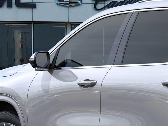 2026 Buick Enclave Avenir (Stk: 108440) in Exeter - Image 12 of 24 2026 Buick Enclave Avenir (Stk: 108440) in Exeter - Image 12 of 24