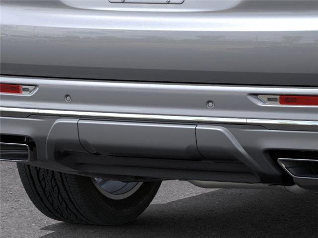 2026 Buick Enclave Avenir (Stk: 108440) in Exeter - Image 14 of 24 2026 Buick Enclave Avenir (Stk: 108440) in Exeter - Image 14 of 24