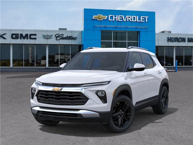 2026 Chevrolet TrailBlazer LT (Stk: 108450) in Exeter - Image 6 of 24