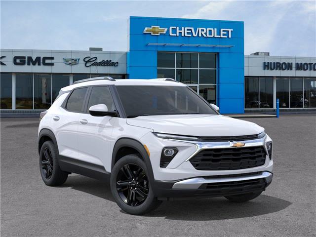 2026 Chevrolet TrailBlazer LT (Stk: 108450) in Exeter - Image 7 of 24