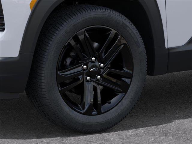 2026 Chevrolet TrailBlazer LT (Stk: 108450) in Exeter - Image 9 of 24