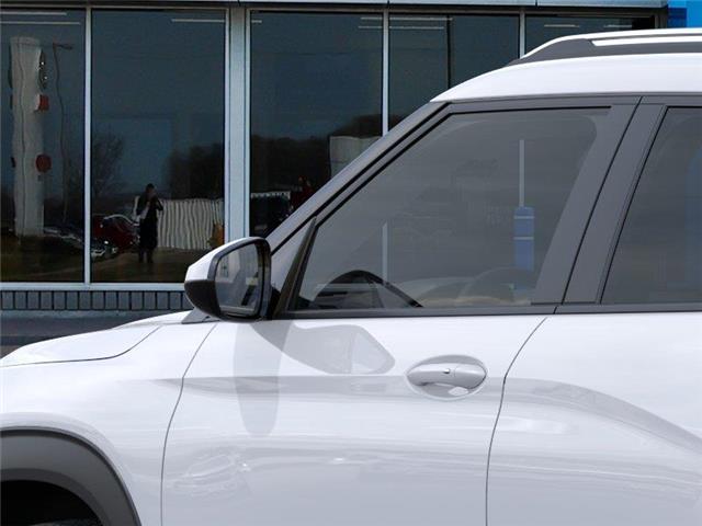 2026 Chevrolet TrailBlazer LT (Stk: 108450) in Exeter - Image 12 of 24