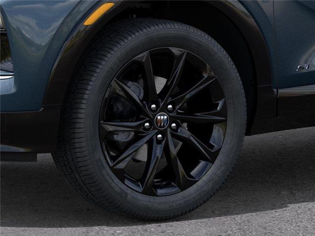 2026 Buick Encore GX Sport Touring (Stk: 108447) in Exeter - Image 9 of 24