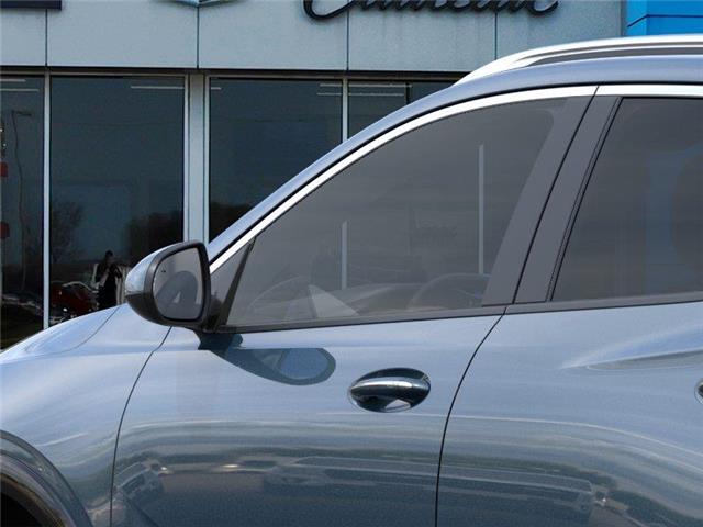 2026 Buick Encore GX Sport Touring (Stk: 108447) in Exeter - Image 12 of 24
