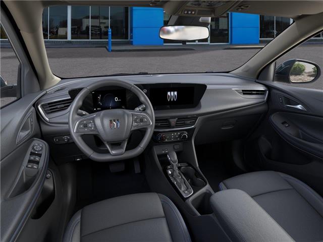 2026 Buick Encore GX Sport Touring (Stk: 108447) in Exeter - Image 15 of 24