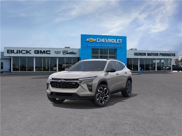 2026 Chevrolet Trax 2RS (Stk: 108451) in Exeter - Image 8 of 24