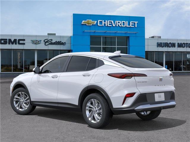 2026 Buick Envista Preferred (Stk: 108448) in Exeter - Image 3 of 24