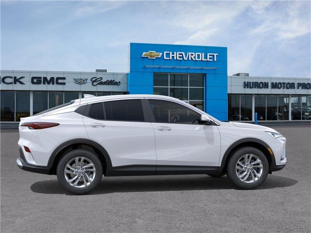 2026 Buick Envista Preferred (Stk: 108448) in Exeter - Image 5 of 24
