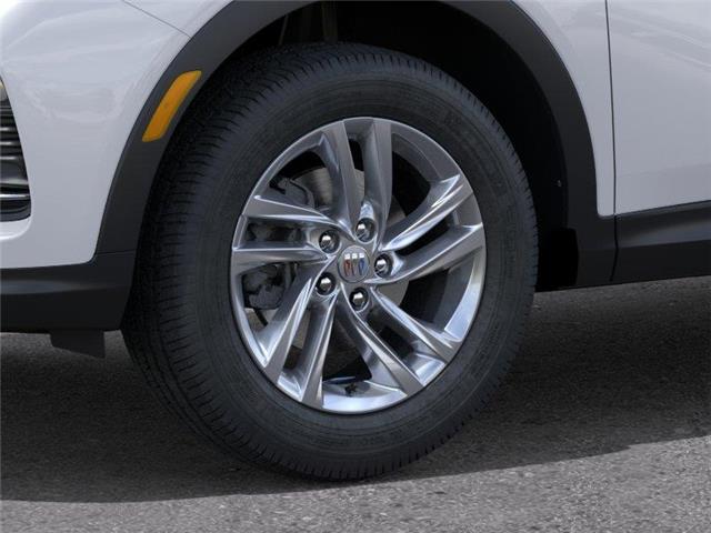 2026 Buick Envista Preferred (Stk: 108448) in Exeter - Image 9 of 24