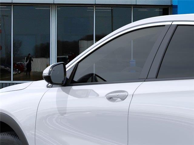 2026 Buick Envista Preferred (Stk: 108448) in Exeter - Image 12 of 24