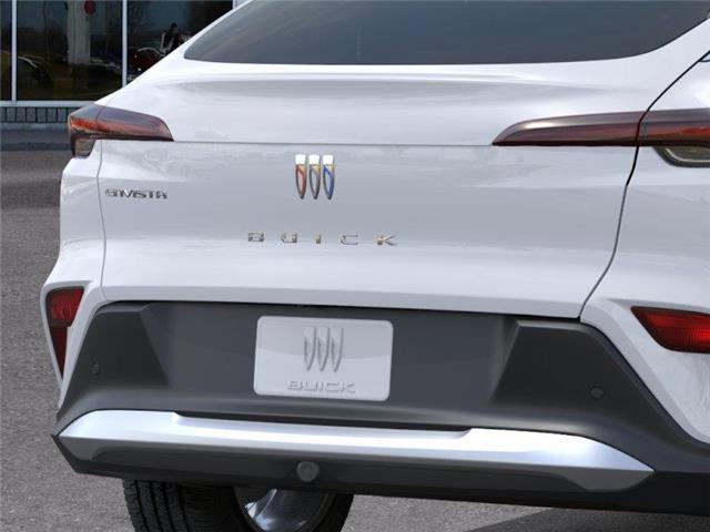 2026 Buick Envista Preferred (Stk: 108448) in Exeter - Image 14 of 24
