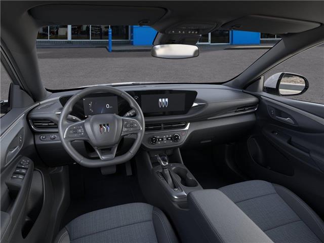 2026 Buick Envista Preferred (Stk: 108448) in Exeter - Image 15 of 24