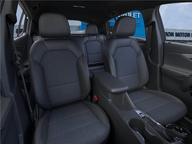 2026 Buick Envista Preferred (Stk: 108448) in Exeter - Image 16 of 24