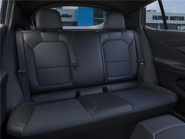 2026 Buick Envista Preferred (Stk: 108448) in Exeter - Image 17 of 24