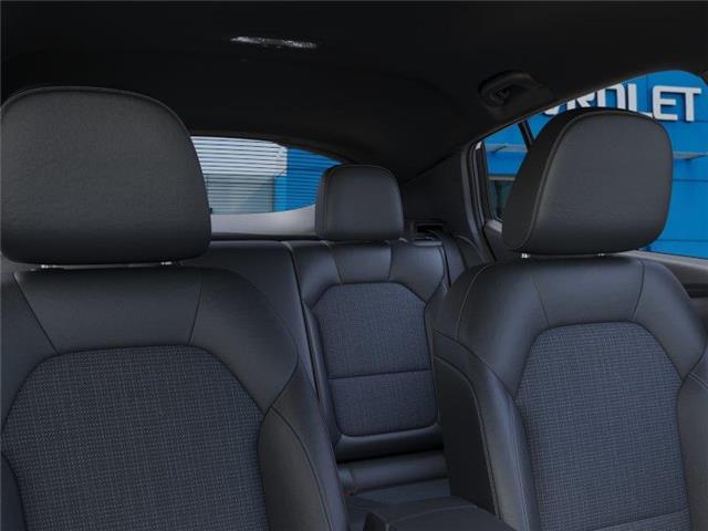 2026 Buick Envista Preferred (Stk: 108448) in Exeter - Image 24 of 24