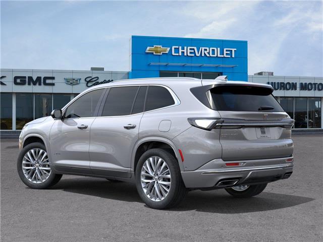 2026 Buick Enclave Avenir (Stk: 108439) in Exeter - Image 3 of 24 2026 Buick Enclave Avenir (Stk: 108439) in Exeter - Image 3 of 24