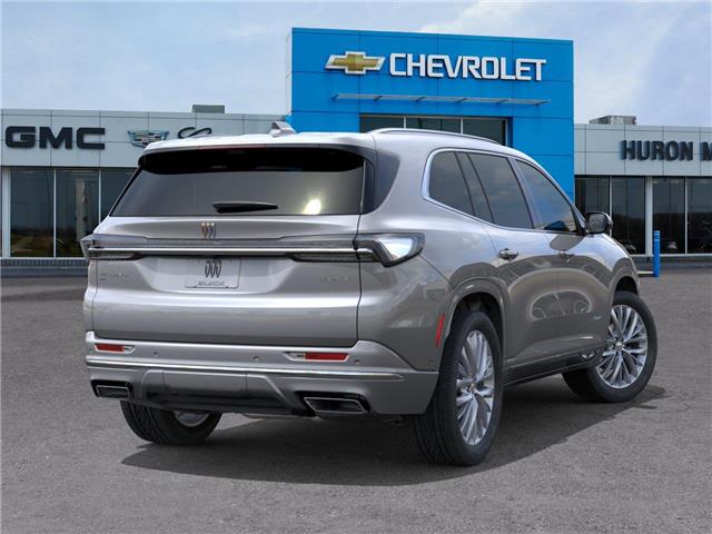 2026 Buick Enclave Avenir (Stk: 108439) in Exeter - Image 4 of 24 2026 Buick Enclave Avenir (Stk: 108439) in Exeter - Image 4 of 24