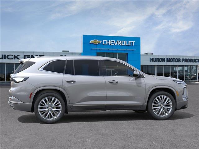 2026 Buick Enclave Avenir (Stk: 108439) in Exeter - Image 5 of 24 2026 Buick Enclave Avenir (Stk: 108439) in Exeter - Image 5 of 24