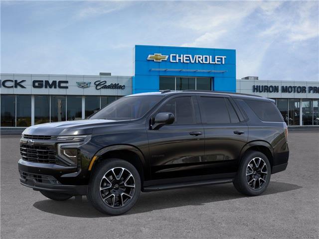 2026 Chevrolet Tahoe RST (Stk: 108435) in Exeter - Image 2 of 21