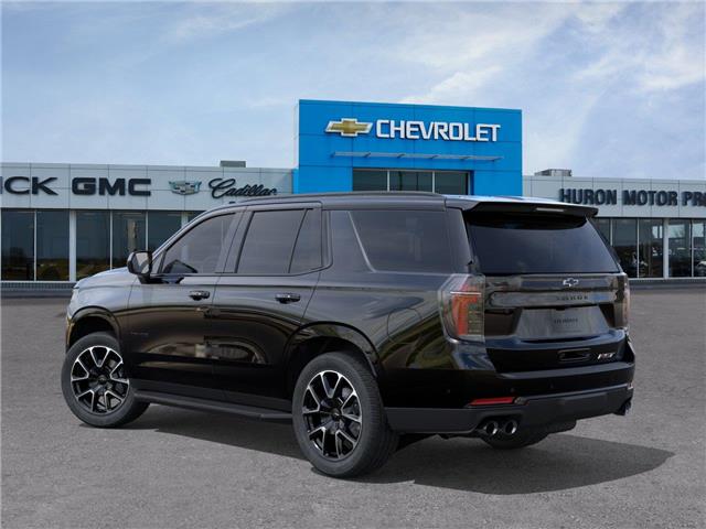 2026 Chevrolet Tahoe RST (Stk: 108435) in Exeter - Image 3 of 21