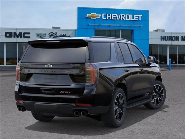 2026 Chevrolet Tahoe RST (Stk: 108435) in Exeter - Image 4 of 21