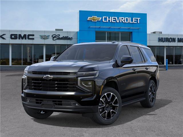2026 Chevrolet Tahoe RST (Stk: 108435) in Exeter - Image 5 of 21