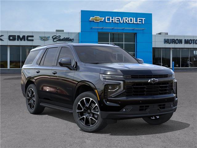 2026 Chevrolet Tahoe RST (Stk: 108435) in Exeter - Image 6 of 21