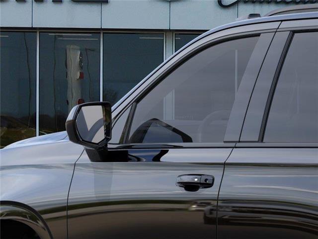 2026 Chevrolet Tahoe RST (Stk: 108435) in Exeter - Image 10 of 21