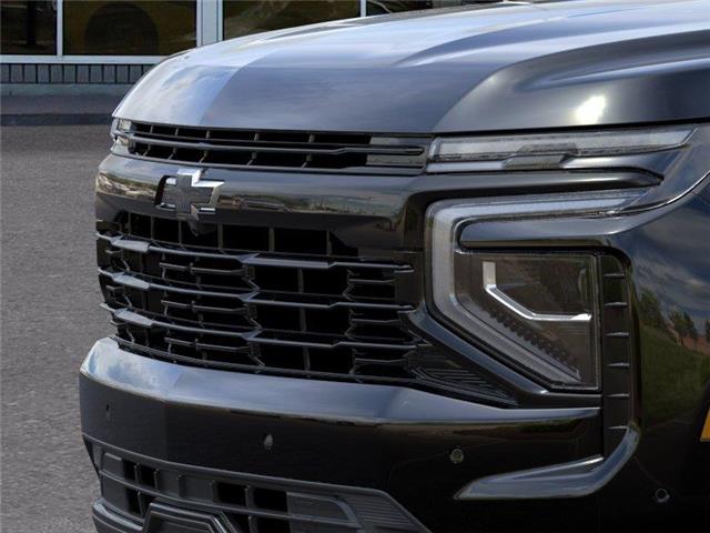 2026 Chevrolet Tahoe RST (Stk: 108435) in Exeter - Image 11 of 21