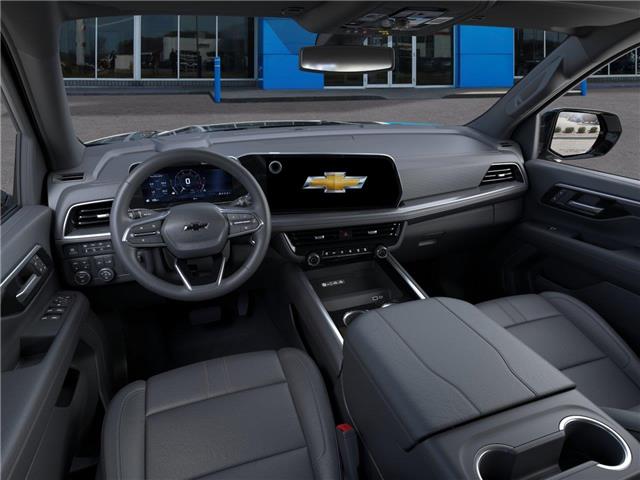2026 Chevrolet Tahoe RST (Stk: 108435) in Exeter - Image 13 of 21