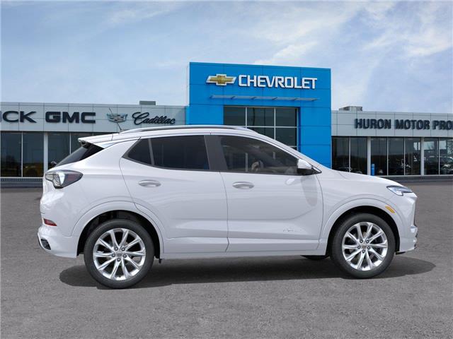 2026 Buick Encore GX Avenir (Stk: 108446) in Exeter - Image 5 of 24