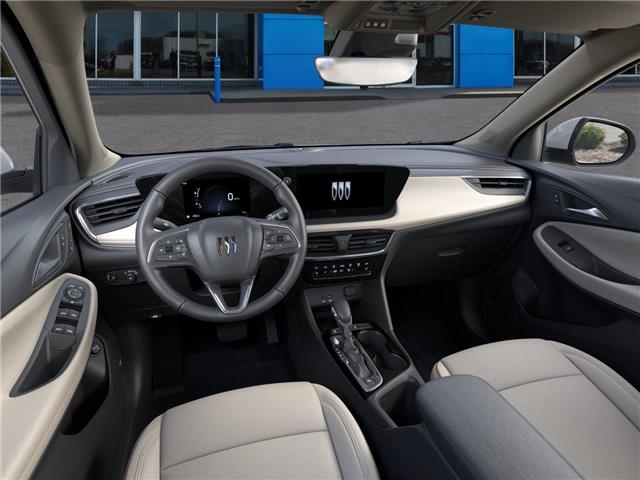 2026 Buick Encore GX Avenir (Stk: 108446) in Exeter - Image 15 of 24