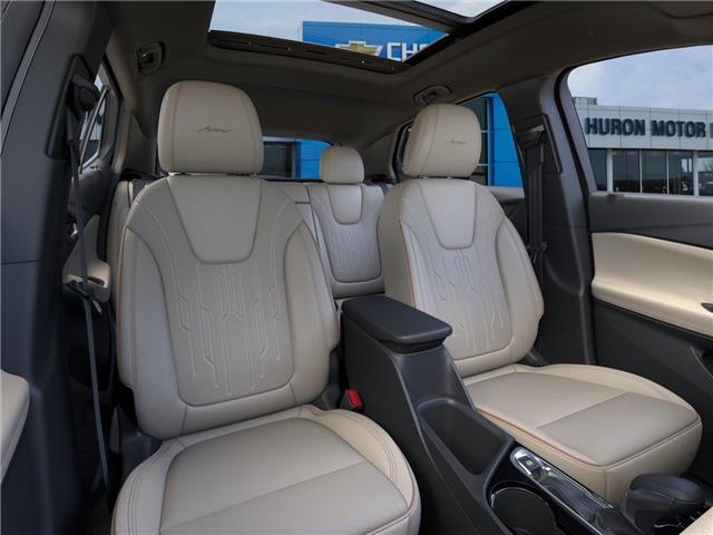 2026 Buick Encore GX Avenir (Stk: 108446) in Exeter - Image 16 of 24