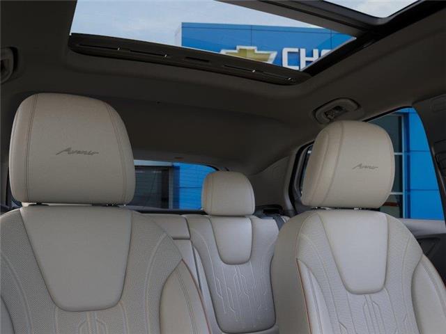 2026 Buick Encore GX Avenir (Stk: 108446) in Exeter - Image 24 of 24