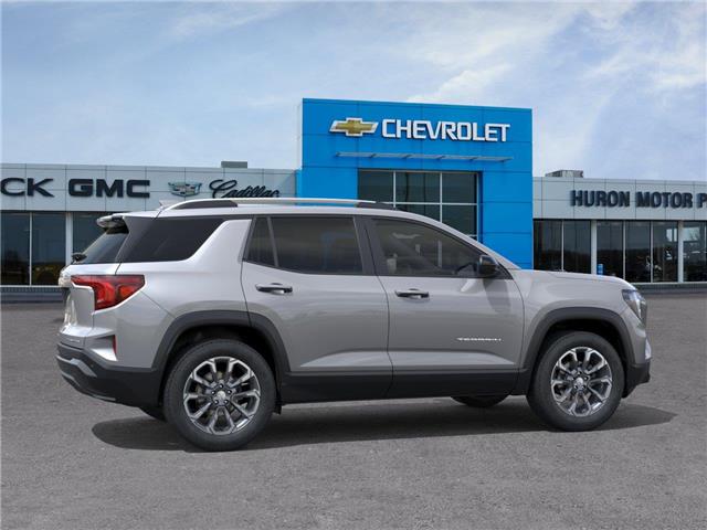2027 GMC Terrain Elevation (Stk: 108343) in Exeter - Image 5 of 24