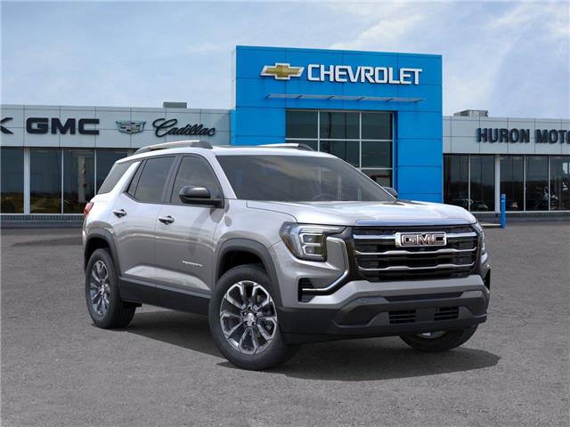 2027 GMC Terrain Elevation (Stk: 108343) in Exeter - Image 7 of 24