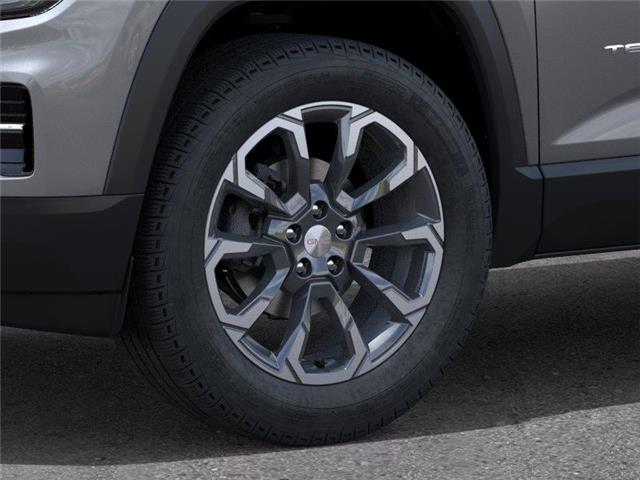2027 GMC Terrain Elevation (Stk: 108343) in Exeter - Image 9 of 24