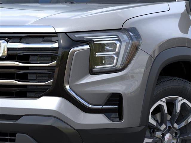 2027 GMC Terrain Elevation (Stk: 108343) in Exeter - Image 10 of 24