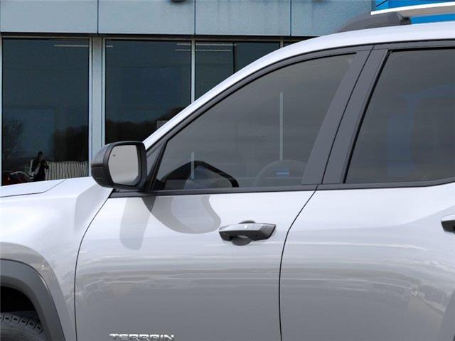 2027 GMC Terrain Elevation (Stk: 108343) in Exeter - Image 12 of 24