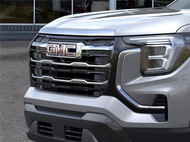2027 GMC Terrain Elevation (Stk: 108343) in Exeter - Image 13 of 24