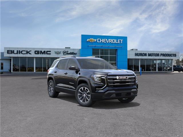2027 GMC Terrain Elevation (Stk: 108319) in Exeter - Image 1 of 24